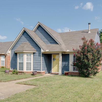 734 Steward Ln, Southaven, MS 38671