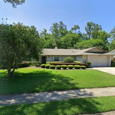 734 Riverbend Blvd, Longwood, FL 32779