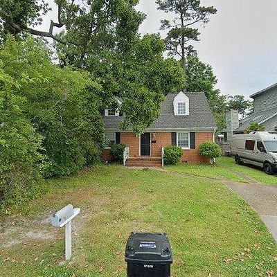 735 Goldsboro Ave, Virginia Beach, VA 23451