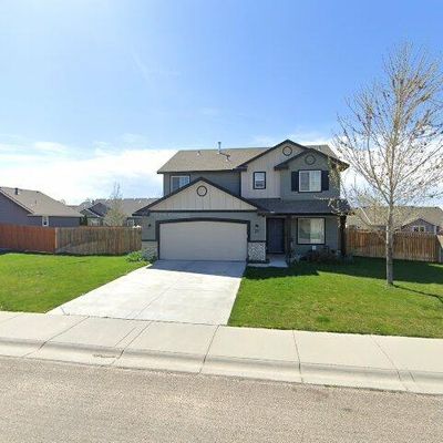 735 S Landore Ave, Kuna, ID 83634