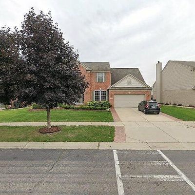 7358 N Central Park, Shelby Township, MI 48317