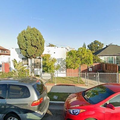 736 N Washington Pl, Long Beach, CA 90813