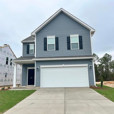 737 Count Fleet Court # B65, Graniteville, SC 29829