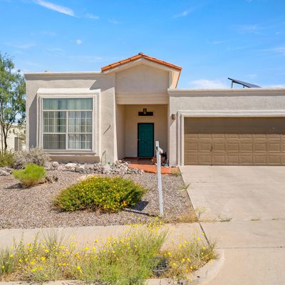 737 Indian Hollow Rd, Las Cruces, NM 88011