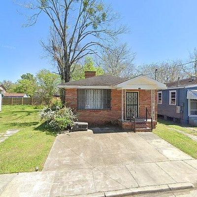 737 S 17 Th St, Baton Rouge, LA 70802