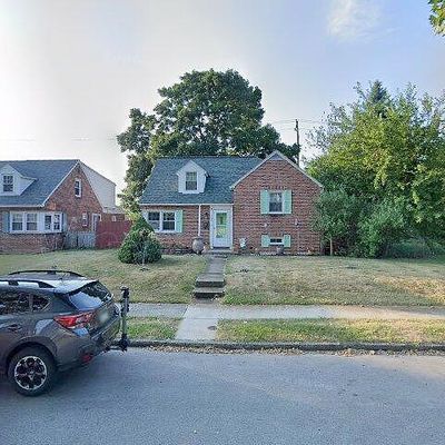 739 June St, York, PA 17404