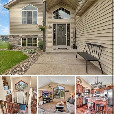 739 Lauren Ave, Clearwater, MN 55320