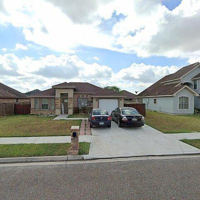 7393 Highland Pine St, Brownsville, TX 78526