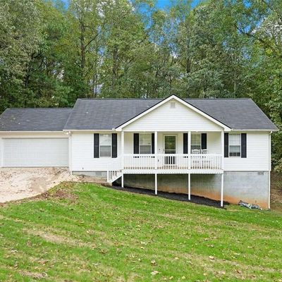 74 Rainey Dr, Dawsonville, GA 30534