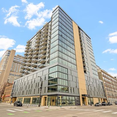 740 Portland Avenue #1207, Minneapolis, MN 55415