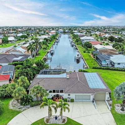 740 Via Esplanade, Punta Gorda, FL 33950