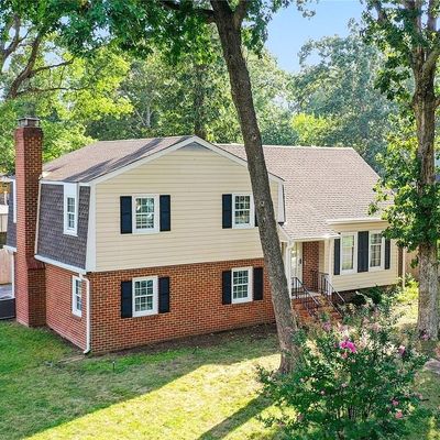 7401 Kirkwall Dr, North Chesterfield, VA 23235