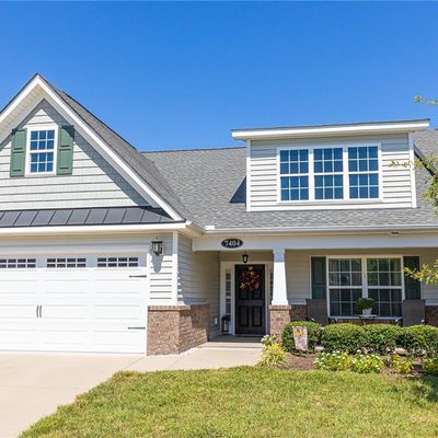 7404 Leaf Fall Way, Mechanicsville, VA 23111