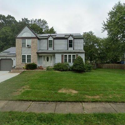 741 Fox Chase Cir, Bear, DE 19701