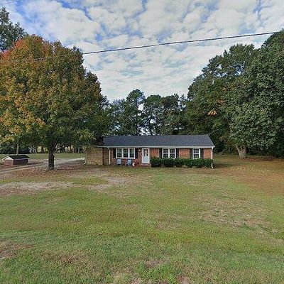 741 Nc 581 Hwy S, Goldsboro, NC 27530