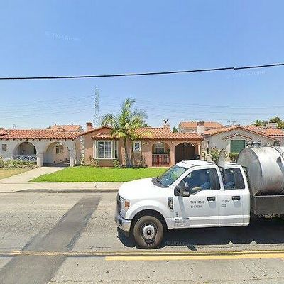 7411 California Ave, Huntington Park, CA 90255