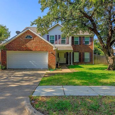 7413 San Isabel Ct, Fort Worth, TX 76137