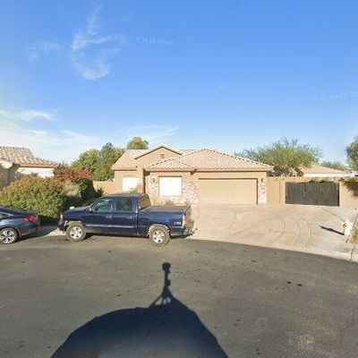 7420 N 82 Nd Ln, Glendale, AZ 85303