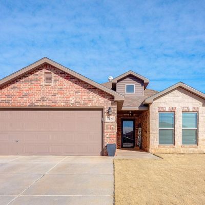 7420 102 Nd St, Lubbock, TX 79424