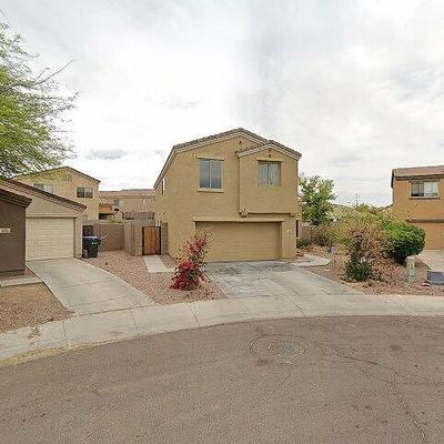 7420 S 37 Th Gln, Phoenix, AZ 85041