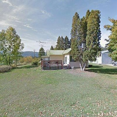 7422 Wells St, Bonners Ferry, ID 83805