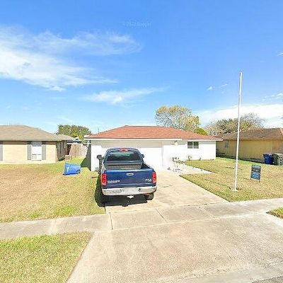 7426 Whisper Wind St, Corpus Christi, TX 78412