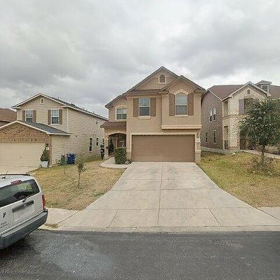 7434 Primrose Post, San Antonio, TX 78218