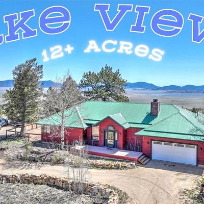 744 Santana Trl, Hartsel, CO 80449