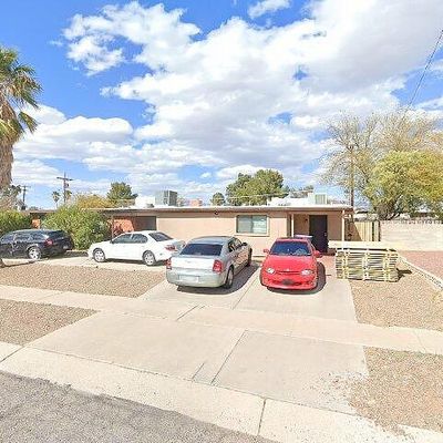 7441 E Calle Marques, Tucson, AZ 85710