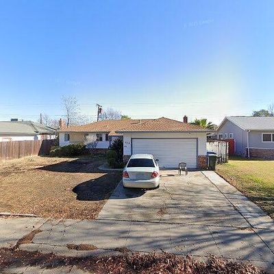 7445 21 St St, Sacramento, CA 95822