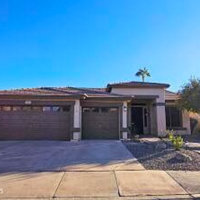 745 W Citrus Way, Chandler, AZ 85248