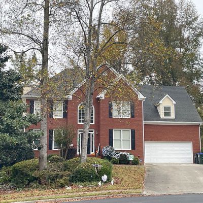 745 Windwalk Dr, Roswell, GA 30076