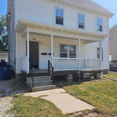 746 Central St, Oshkosh, WI 54901