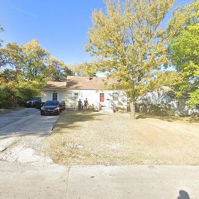 746 Locust St, Kansas City, KS 66103