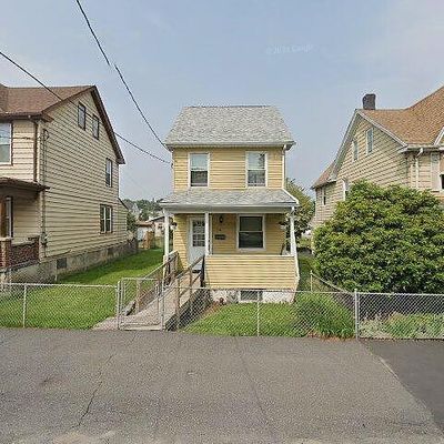 746 N James St, Hazleton, PA 18201