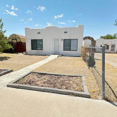 746 E Hadley Avenue, Las Cruces, NM 88001