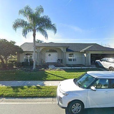 747 Hunters Run Blvd, Lakeland, FL 33809