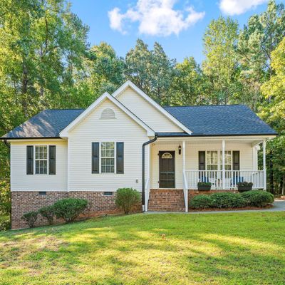 75 Beaver Ridge Dr, Youngsville, NC 27596