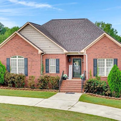 75 Thornberry Dr, Hayden, AL 35079