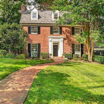 7500 Summit Ave, Chevy Chase, MD 20815