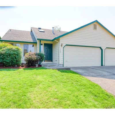 7502 Se Hacienda St, Hillsboro, OR 97123