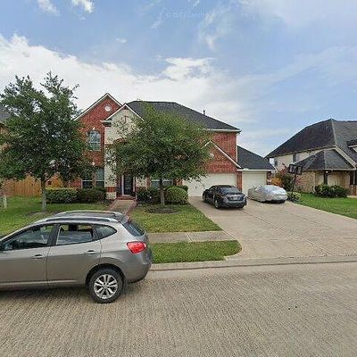 7503 Shady Lake Grv, Richmond, TX 77407