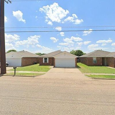 7508 Avenue P, Lubbock, TX 79423