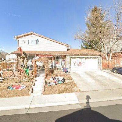 7507 Braun St, Arvada, CO 80005