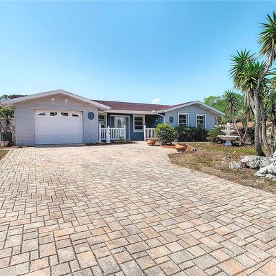 7514 Spirea Dr, Port Richey, FL 34668