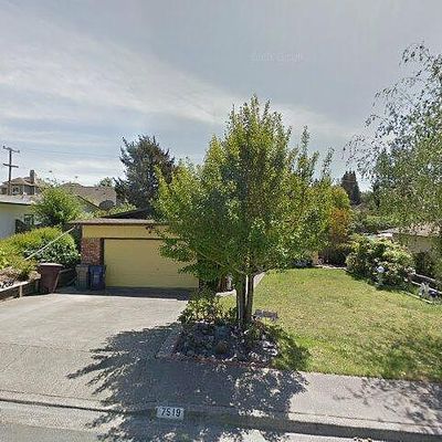 7519 Belle View Ave, Sebastopol, CA 95472