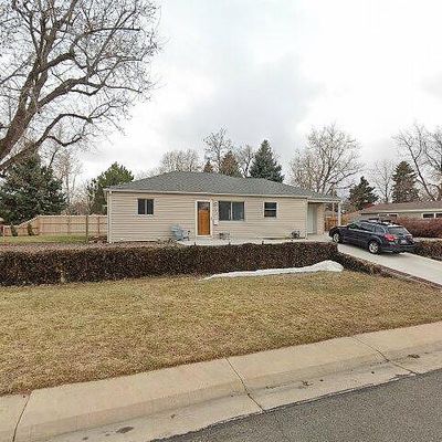 7520 W 47 Th Ave, Wheat Ridge, CO 80033