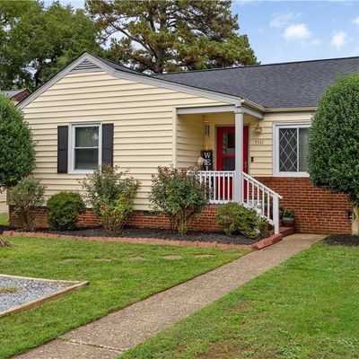 7521 Wentworth Ave, Henrico, VA 23228