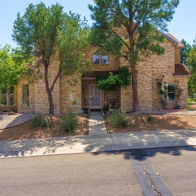 7524 Starwood Dr Nw, Albuquerque, NM 87120