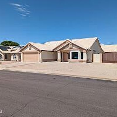 7536 E Hannibal Cir, Mesa, AZ 85207